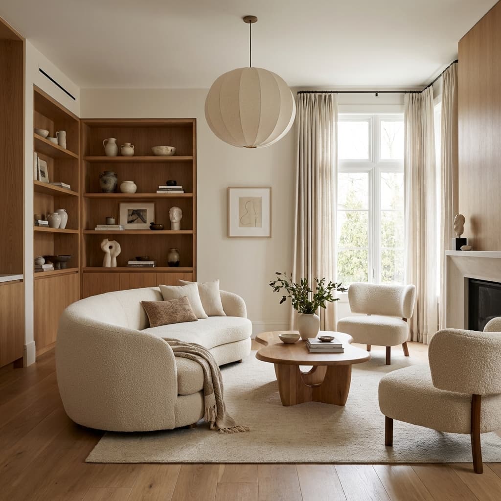 İç Mimarlık ve Tasarım