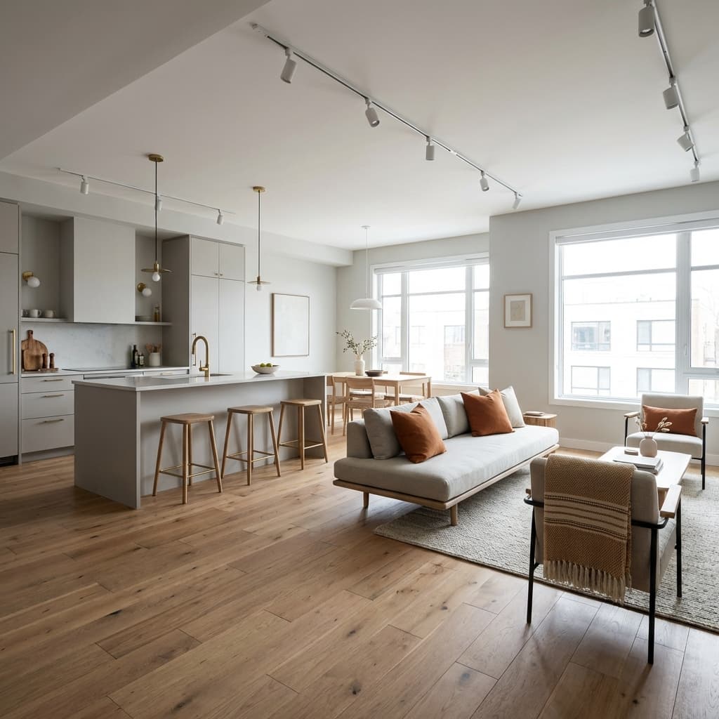 2026 Ev Tadilat Maliyetleri Ne Kadar? Güncel m² Fiyatları