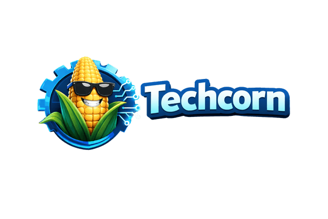 Techcorn